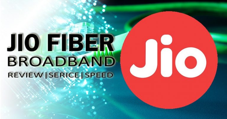 Jio fiber trivandrum