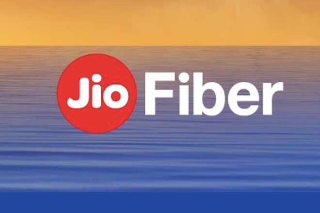 Jio broadband plans