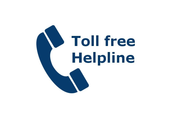 Jio complaint helpline number