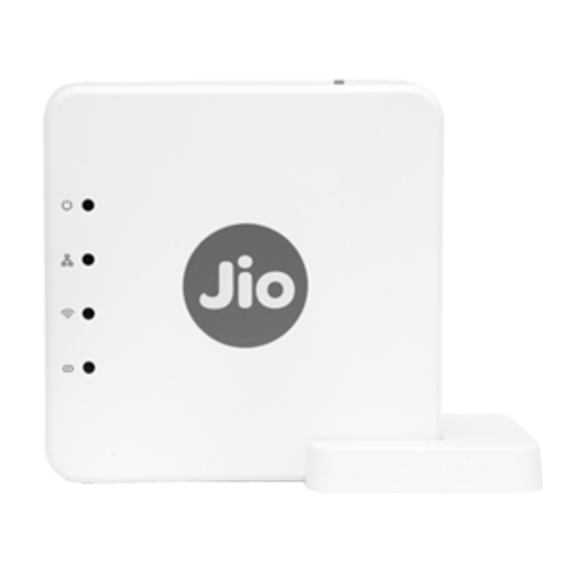 Jio Wifi Extender