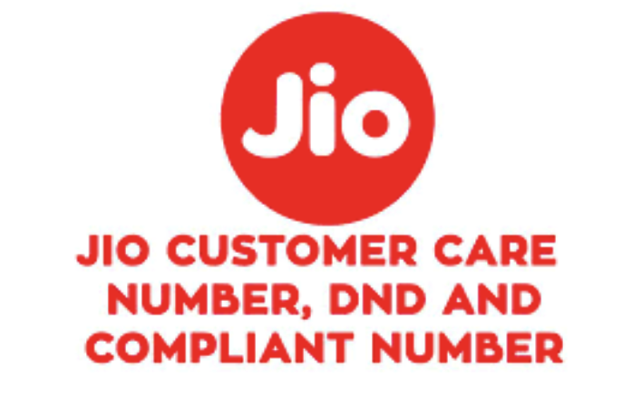 jio care