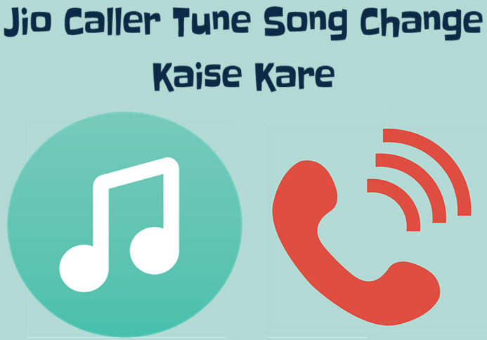 Jio Caller Tune